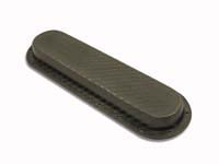 Reverie Fontana Plenum BPPS 30mm Carbon Fibre Back Plate