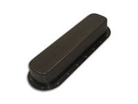 Reverie Fontana Plenum BPPD 60mm Carbon Fibre Back Plate