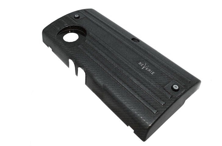 REVERIE Lotus Elise S1 & 111S (VVC) & Exige S1 & 340R Carbon Fibre Full Engine Cam/ Rocker Cover Conversion - R01SE0509
