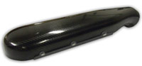 Reverie Zolder 65C GRP Air Box - RH 100mm Cranked Inlet - JC50