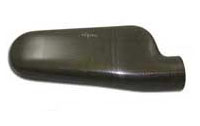 Reverie Zolder 65X Carbon Air Box - RH 100mm Tapered Inlet