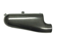 ReVerie Zolder 122 Carbon Air Box - RH 100mm Tapered Bottom Intake PX600 fitment