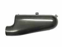 ReVerie Zolder 122 Carbon Air Box - LH 100mm Tapered Bottom Intake PX600 fitment