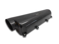 ReVerie Zolder Macau 6 Cyl Carbon Air Box - RH 127.5mm (5