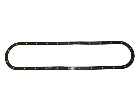 REVERIE Zolder Macau 6 Cyl Plenum Nitrile Gasket - R01SE0567