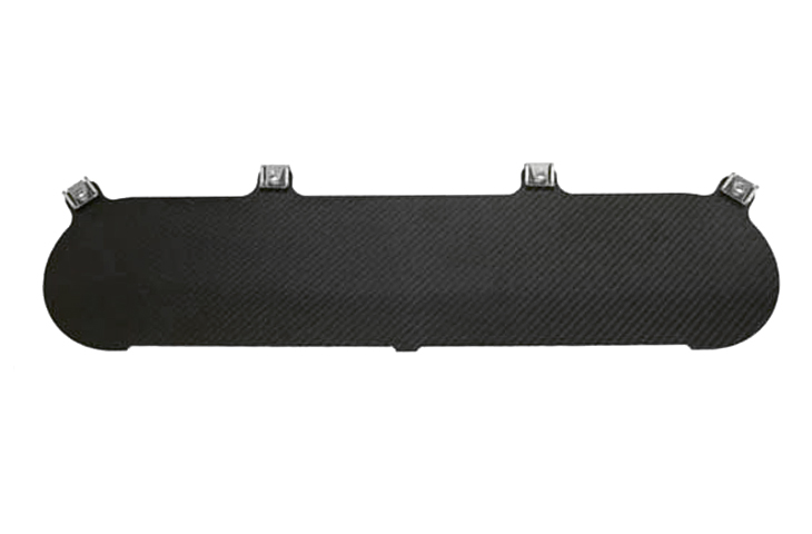 REVERIE Zolder Macau 6 Cyl JC100 Flat Carbon Fibre Backplate - R01SE0568