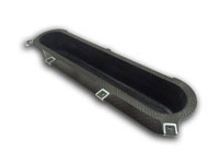 REVERIE Zolder Macau 6 Cyl JC100 Carbon Fibre Backplate - 90mm