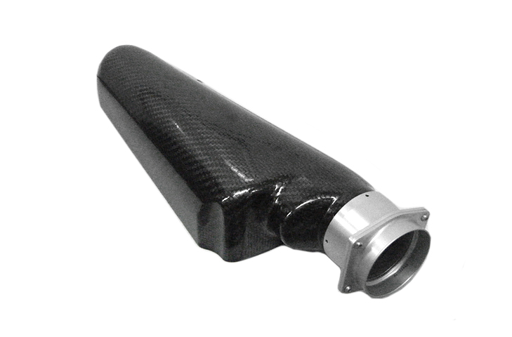 Reverie Fontana 6 Cyl LH Carbon Fibre Plenum Aspirated or Turbo