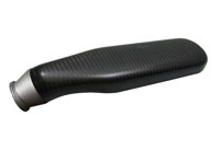 Reverie Fontana 65 Carbon Intake Plenum - 100mm Cranked Inlet, 3.5
