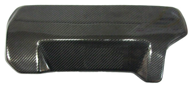 REVERIE Lotus Exige S3 V6 (12 - 16) Carbon Fibre Front Engine Cam Cover