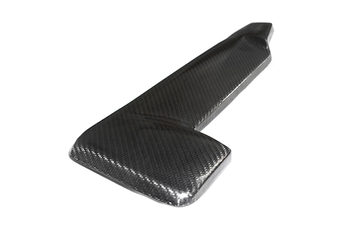 REVERIE Lotus Exige S3 V6 (12 - 16) Carbon Fibre Rear Engine Cam Cover - R01SE0638