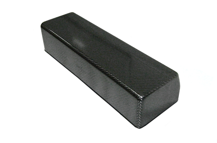 ReVerie Interlagos 425SF Carbon Air Box - Flat Backplate