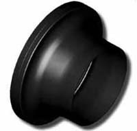 Air Intake Filter Adaptor/Reducer - 152mm (6