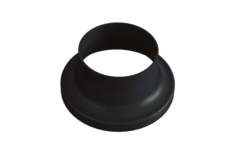 Air Intake Filter Adaptor/Reducer - 152mm (6