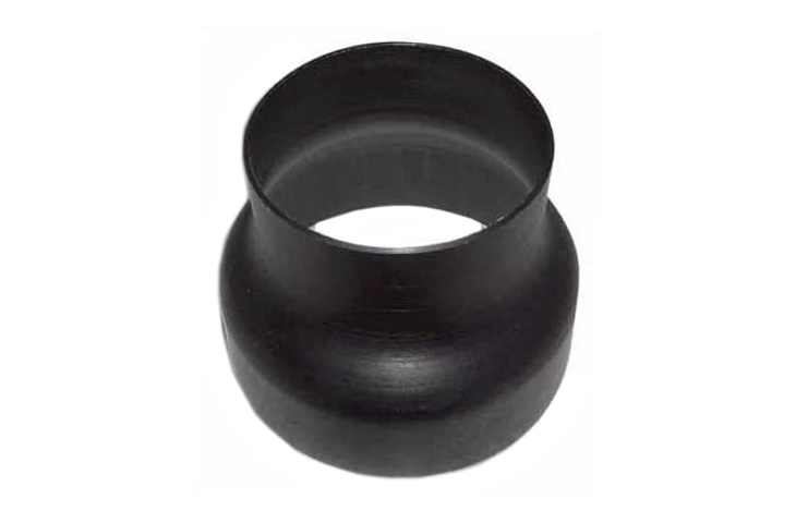 Air Intake Coupler/Reducer - 75mm to 58mm, Alloy - R01SE6095