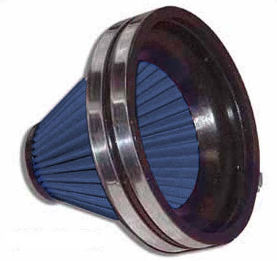 Cone Conical Air Filter - 152mm (6