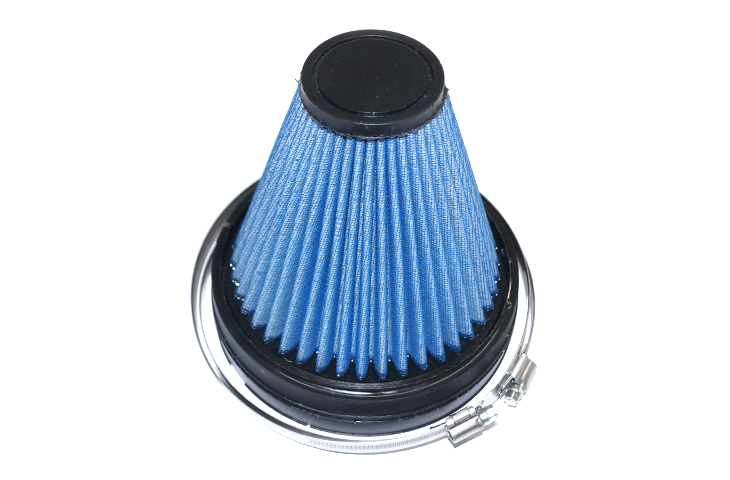 Cone Conical Air Filter - 152mm (6