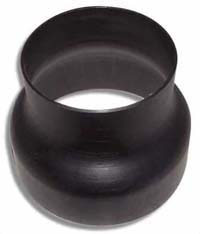 Air Intake Coupler/Reducer - 100mm to 75mm, Alloy