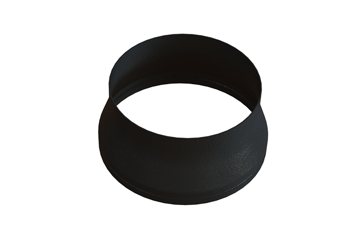 Air Intake Filter Adaptor/Reducer - 152mm (6