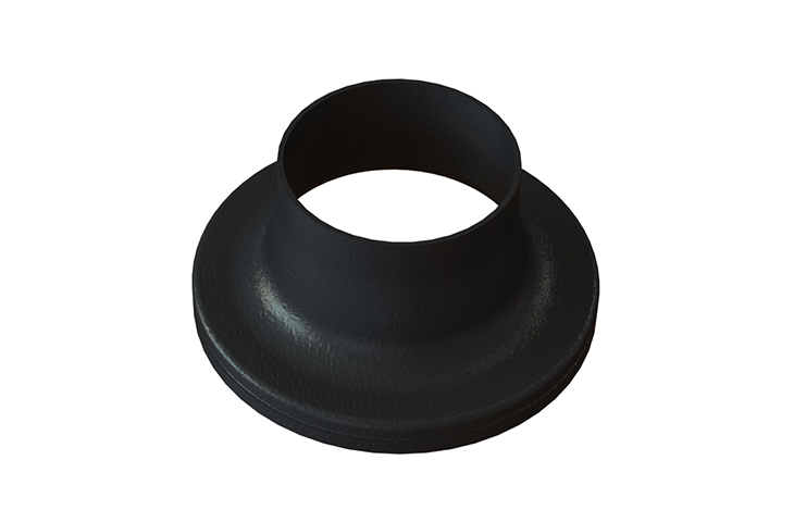 Air Intake Filter Adaptor/Reducer - 152mm (6