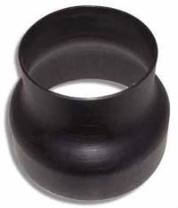 Air Intake Coupler/Reducer - 100mm to 85mm, Alloy