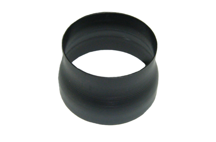 Air Intake Coupler/Reducer - 100mm to 85mm, Alloy - R01SE6152