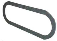 REVERIE Zolder 65C/X, 112D/X, 122 Macau, 150D Air Box Back Plate Foam Gasket