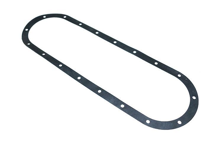 Reverie Fontana Plenum/Zolder 65X - 18 Hole Backplate Rubber Gasket (BS2751 BA60) - R01SE6169