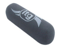 ITG Single Foam Air Filter for ReVerie Hockenheim 405 V8 Air Box (110mm Ext. Height)