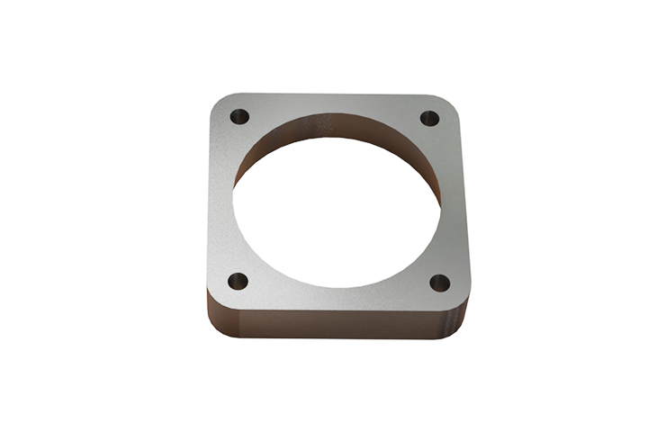 S2000 Active Technologies Alloy Throttle Adaptor Spacer - 64-70mm - R01SE6182