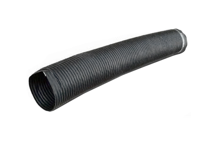 Flexible Brake Ducting Hose - 51mm (2