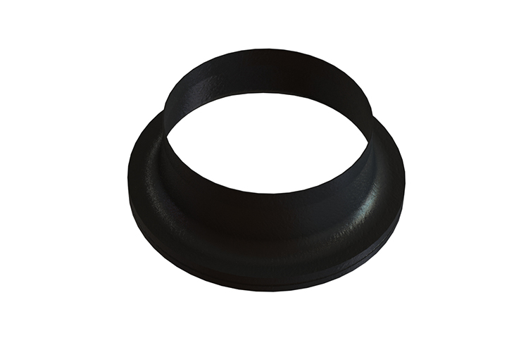 REVERIE Air Filter Adaptor/Reducer - 206mm to 152mm Outlet, Alloy - R01SE6231