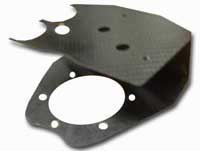 REVERIE Race Tech Steering Wheel Dash Mount - 23mm Offset, Racetech Dash