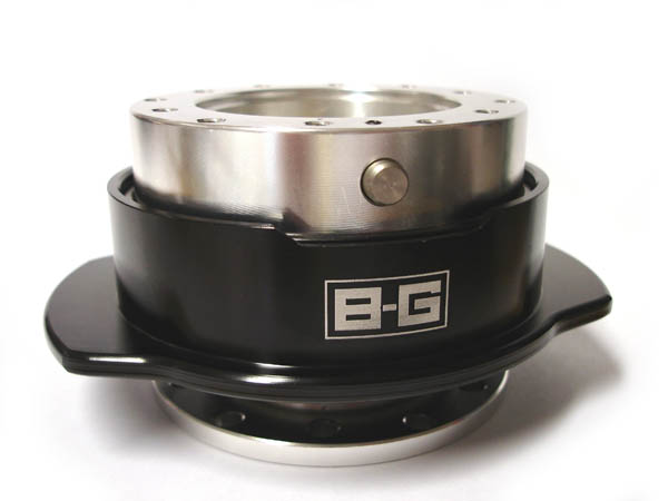 B&G/B-G Quick Release Steering Wheel Adapter