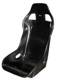 ReVerie GT C Carbon Fibre Seat (W) - Twin Skin