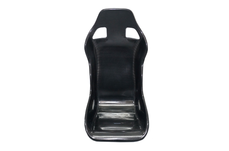 Reverie GT B Carbon Fibre Seat (W) - Single Skin - R01SI0018