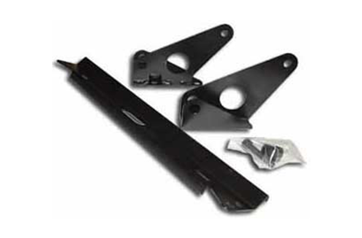 REVERIE Mulsanne C/XC/XR C RHD Original Drivers Seat Subframe Conversion kit for Lotus Elise & Exige S2 and S3 (Upto 2019) / Vauxhall Opel Vx220 (various) - R01SI0039