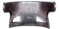 REVERIE Mulsanne C Carbon Fibre Side Impact Head Restraint Assembly