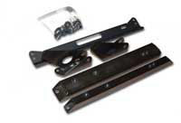 REVERIE Mulsanne C/XC/XR C LHD Original Passenger Seat Subframe Conversion kit for Lotus Elise & Exige S2 and S3 (Upto 2019) /Vauxhall Opel Vx220 (various)