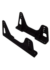 REVERIE Super Sports Universal Seat Subframe - Pair, Solid Billet Aluminium, FIA tested