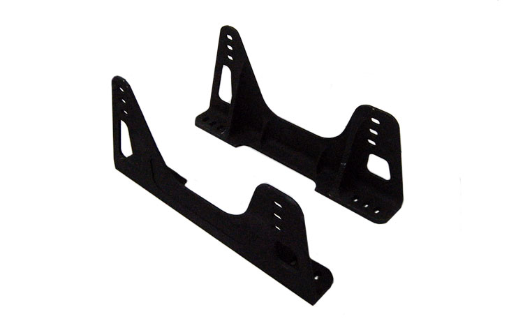 REVERIE Super Sports Universal Seat Subframe - Pair, Solid Billet Aluminium, FIA tested - R01SI0111