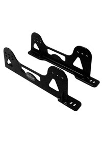 REVERIE Super Sports Twin Skin Cnc Billet Alloy Seat Subframe for Lotus/Vauxhall