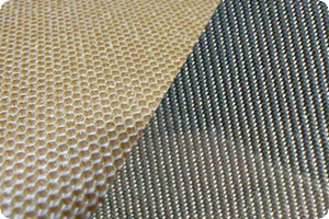 Carbon Fibre Nomex Sheet/Panel 10mm 1220mm x 400mm - Double Gloss