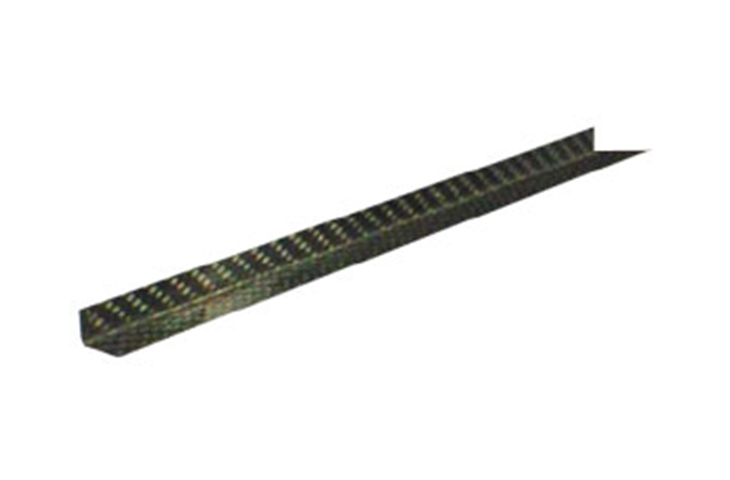 Carbon Fibre Rear Gurney Flap (Straight) - 15 x 5 x 1240mm, 110deg - R01SU0086