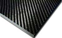 Carbon Fibre Sheet 1.8mm 1220mm x 800mm - Double Gloss (8 Ply)