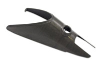 REVERIE Lotus Elise/Exige S2 (Toyota Engined) Rear Electrical Cover for Tunnel