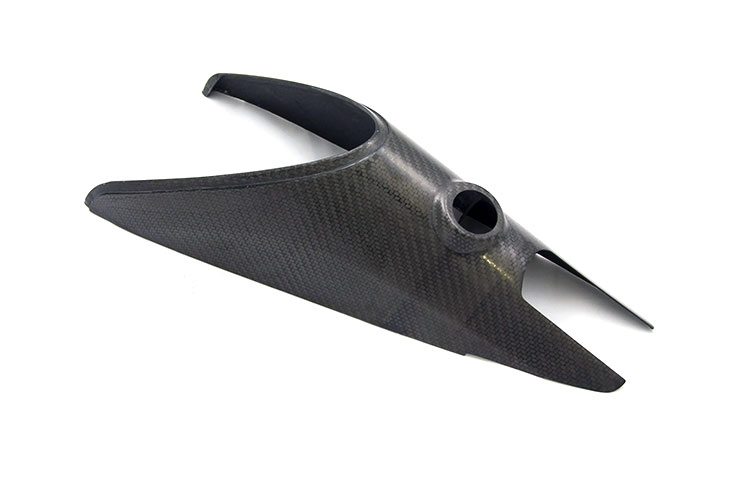 REVERIE Lotus Elise/Exige S2 (Toyota Engined) Rear Electrical Cover for Tunnel - R01SU0221