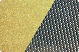 Carbon Fibre Foam Core Sheet/Panel 5.4mm 500mm x 500mm