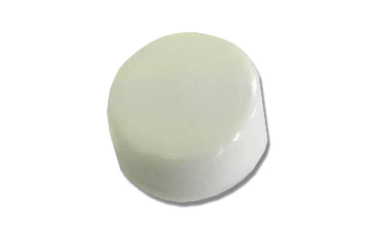 Switch Cap (White) 400725-9 - R01SW6311
