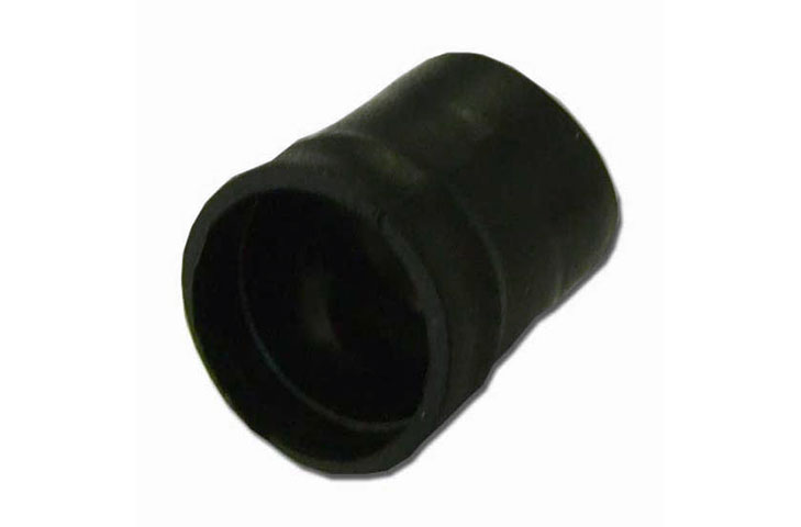 Heatshrink Boot for Steering Wheel Switch - 224W221-25-0 - R01SW6312
